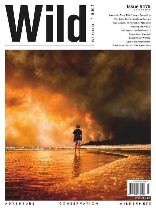 Title details for Wild by Adventure Entertainment - Available